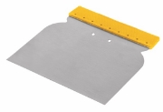Imagen de JUEGO DE 4 CUÑAS MANGO PLASTICO  PRETUL CUN-4P