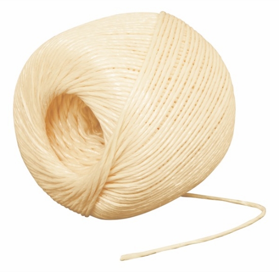 Imagen de RAFIA 500G, COLORES SURTIDOS, CALIBRE 2.2 G/M, 230 M FIERO RAF-250C