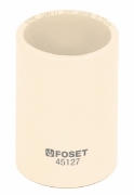 Imagen de COPLE CPVC 19MM FOSET CPVC-262