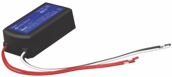 Imagen de D TRANSFORMADOR DE 60W VOLTECH TRANS-60