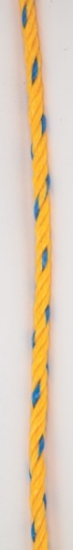 Imagen de CUERDA DE POLIPROPILENO DE 6 MM, 20 KLS FIERO CUE-06