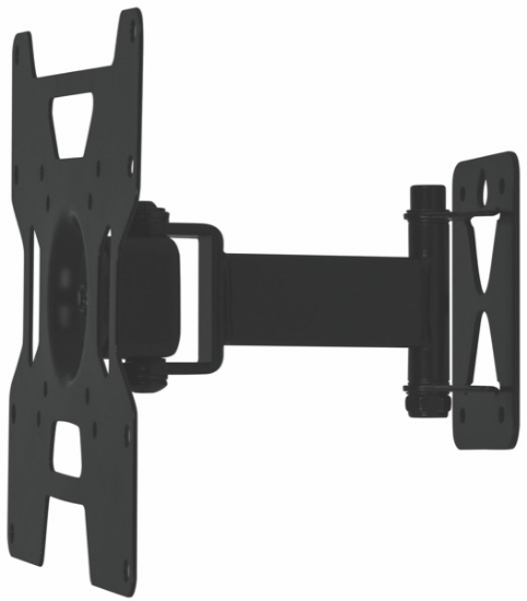 Imagen de SOPORTE PARA TV, ARTICULADO, 23 PULGADAS-37 PULGADAS VOLTECH TVSM-37