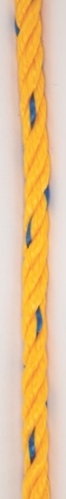 Imagen de CUERDA DE POLIPROPILENO DE 11MM 20KLS FIERO CUE-11