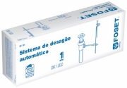 Imagen de D 2 SISTEMA DE DESAGÜE AUTOMATICO FOSET DE-151