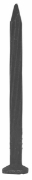 Imagen de BOLSA DE 1 KG DE CLAVOS PARA CONCRETO 2 PULG NEGROS FIERO CLC-2N