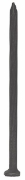Imagen de CLAVOS PARA CONCRETO 3 PULG NEGROS 1 KILO FIERO CLC-3N