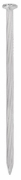 Imagen de CLAVO GALVANIZADO PARA CONCRETO 4 PULG  1 kg FIERO CLC-4G