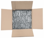 Imagen de CLAVO GALVANIZADO PARA CONCRETO 4 PULG  1 kg FIERO CLC-4G