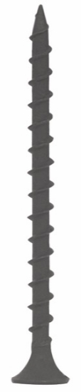 Imagen de PIJA MULTIUSOS 6 X 2 PULG FIERO PIJ-650