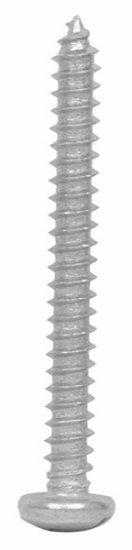 Imagen de PIJA PARA LAMINA CABEZA COMBINADA NO12 2 PULG FIERO PILA-12X2