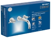 Imagen de D 1 MEZCLADORA DE 8 PULG A PARED ELEMENT FOSET ELM-92