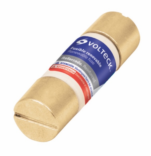 Imagen de FUSIBLE 30 A REFORZADO  VOLTECK FUS-30R