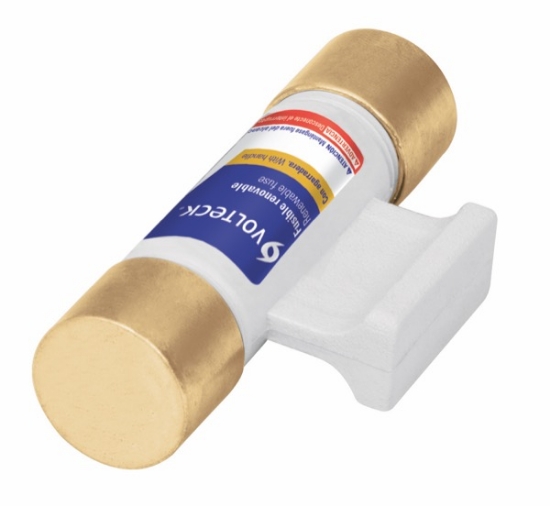 Imagen de FUSIBLE 60 A CON AGARRADERA  VOLTECK FUS-60A