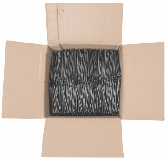 Imagen de CLAVO GALVANIZADO P/CONCRETO 4 PULG FIERO CLCG-4G