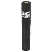 Imagen de D 1 MALLA MOSQUITERA,F/VIDRIO,NEGRA,0.60X30M FIERO TEMO-06FN