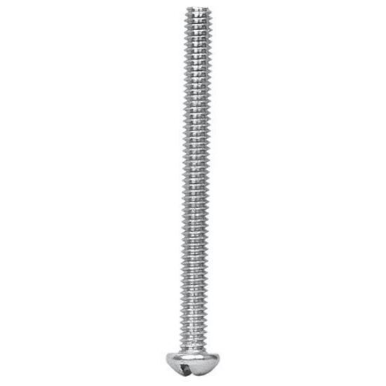 Imagen de TORNILLO TIPO ESTUFA 1/8 X 2 PULG FIERO TORE-1/8X2