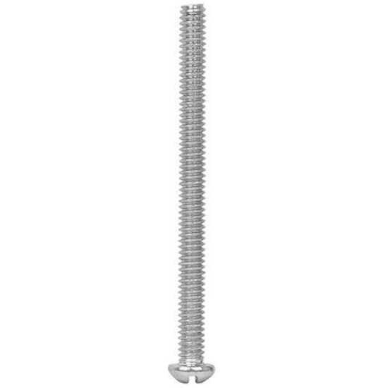 Imagen de TORNILLO TIPO ESTUFA 5/32 X 2 PULG FIERO TORE-5/32X2