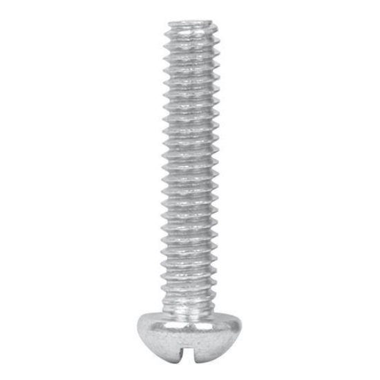 Imagen de TORNILLO TIPO ESTUFA 1/4 X 1 1/4 PULG FIERO TORE-1/4X1-1/4