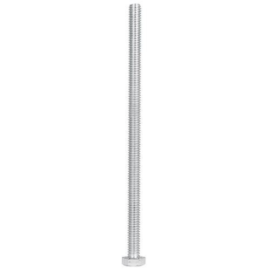 Imagen de TORNILLO ACERO GALVANIZADO TIPO MAQUINA, 5/16X6 30 PZAS FIERO TORM-5/16X6