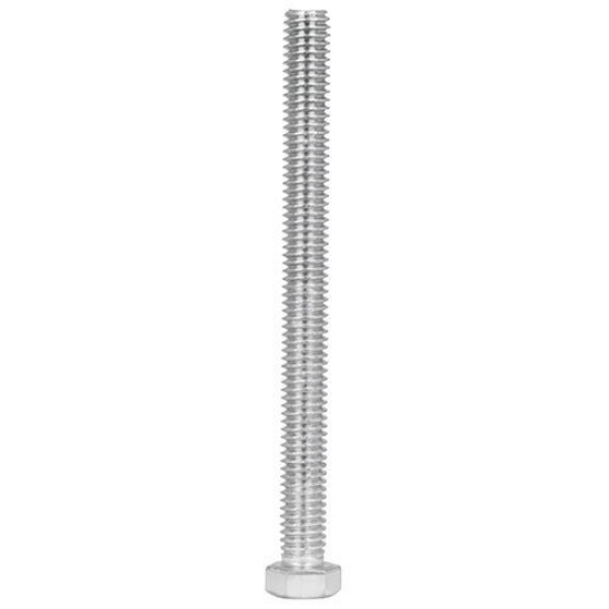 Imagen de D 1 TORNILLO ACERO GALVANIZADO TIPO MAQUINA, 7/16X5 10 PZAS FIERO TORM-7/16X5