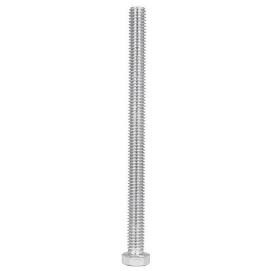 Imagen de TORNILLO ACERO GALVANIZADO TIPO MAQUINA, 7/16X6 10 PZAS FIERO TORM-7/16X6