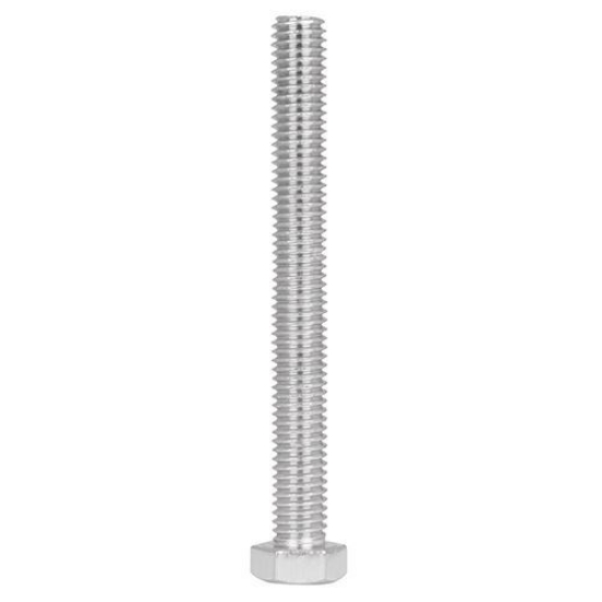 Imagen de D 1 TORNILLO ACERO GALVANIZADO TIPO MAQUINA, 1/2X4-1/2 10 PZAS FIERO TORM-1/2X4-1/2