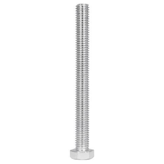 Imagen de TORNILLO ACERO GALVANIZADO TIPO MAQUINA, 1/2X5 10 PZAS FIERO TORM-1/2X5