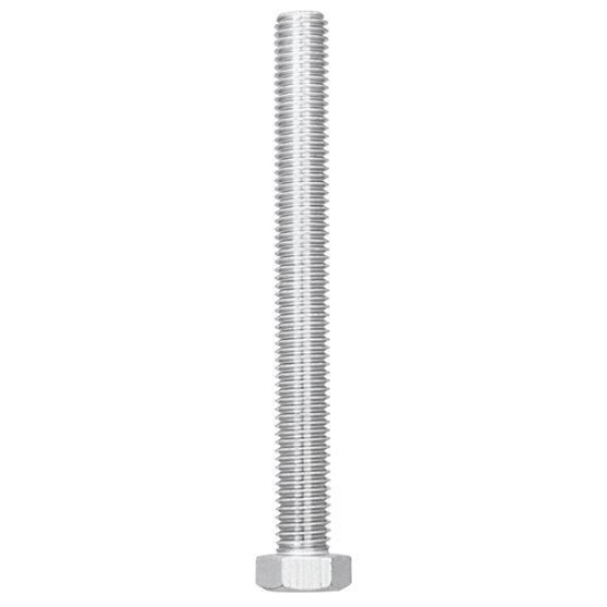 Imagen de D TORNILLO ACERO GALVANIZADO TIPO MÁQUINA, 5/8X6", 4 PZAS FIERO TORM-5/8X6