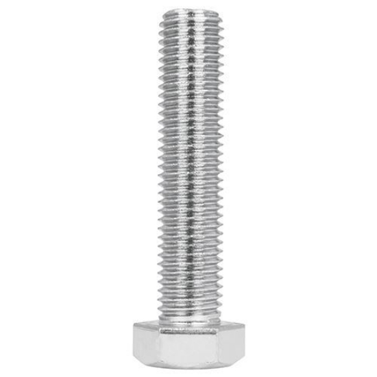Imagen de D 1 TORNILLO ACERO GALVANIZADO TIPO MAQUINA, 3/4X3-1/2 4 PZAS FIERO TORM-3/4X3-1/2