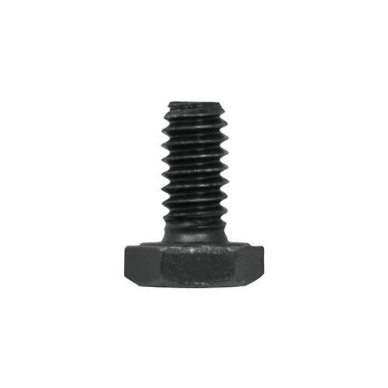Imagen de TORNILLO DE ACERO GRADO 5 1/4 X 1/2 PULG FIERO