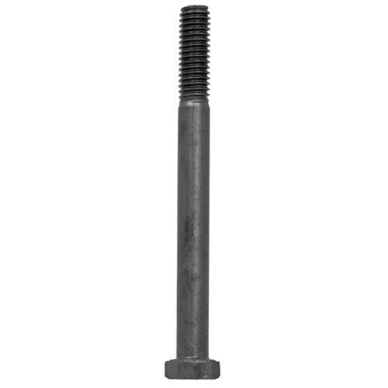 Imagen de D 3 TORNILLO DE ACERO GRADO 5 3/8 X 4 PULG FIERO TOR5-3/8X4