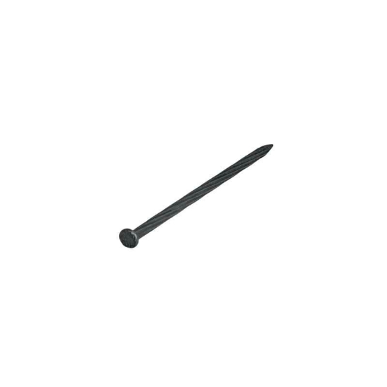 Imagen de D 1 CLAVO PARA CONCRETO NEGRO DE 4 PULG FIERO CLCG-4N