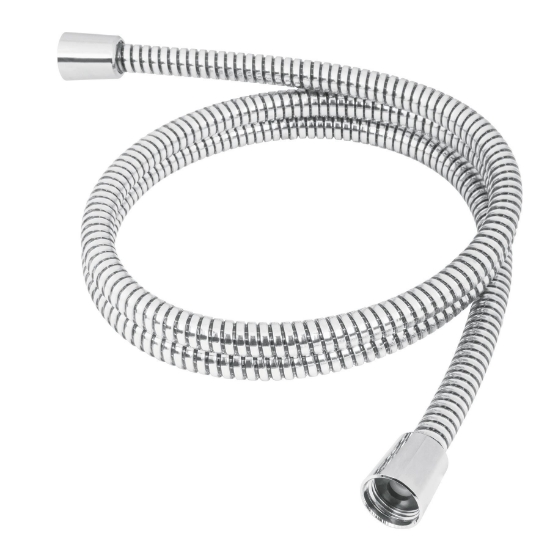 Imagen de MANGUERA PLASTICA DE 1.5 M PARA REGADERA  FOSET AQUA AR-07
