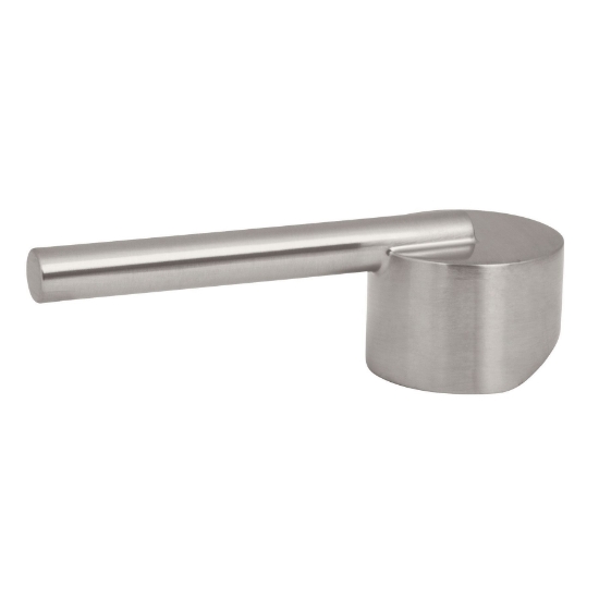 Imagen de MANERAL SATINADO PARA MONOMANDO LAVABO FOSET ELMM-05N