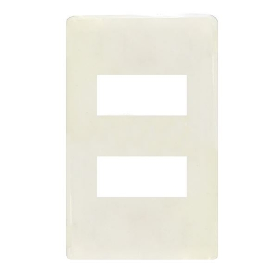 Imagen de PLACA 2 U TRADIZIONE IUSA 657 300144