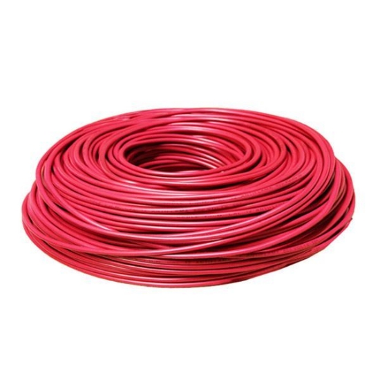 Imagen de CABLE 14 ROJO AZTECA