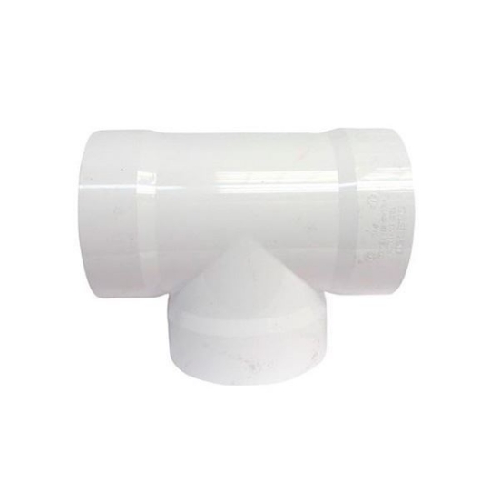 Imagen de TEE SANITARIA 2 PULG PLAXOS 10025