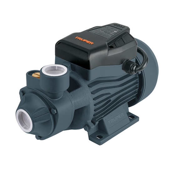 Imagen de BOMBA PERIFERICA 1/2 HP 375W TRUPER BOAP-1/2A2