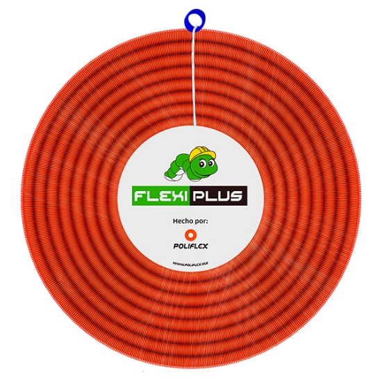 Imagen de FLEXIPLUS 3/4 C/50 M CON GUIANARANJA P-ELNG25-050