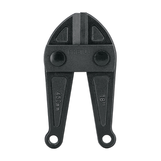 Imagen de D 4 REPUESTO DE CUCHILLA PARA CORTAPERNOS CP-18P PRETUL REP-CP-18P