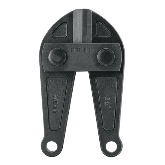 Imagen de D 4 REPUESTO DE CUCHILLA PARA CORTAPERNOS CP-36P PRETUL REP-CP-36P