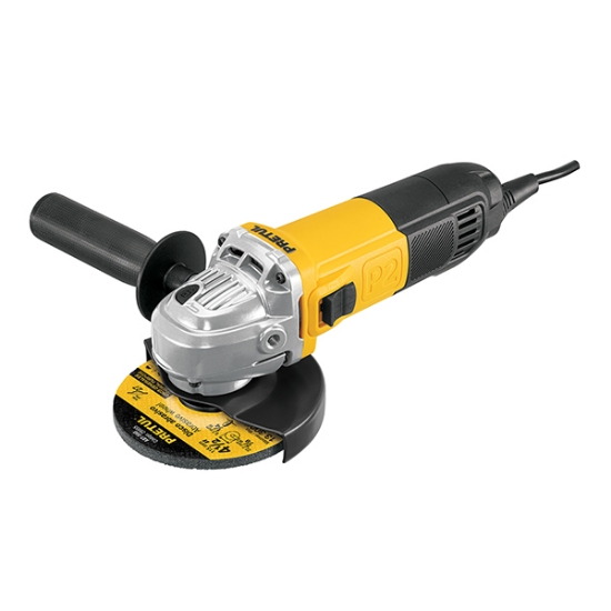 Imagen de ESMERILADORA ANGULAR 4-1/2 PULG PROFESIONAL 630 W  PRETUL ESMA-4-1/2P2