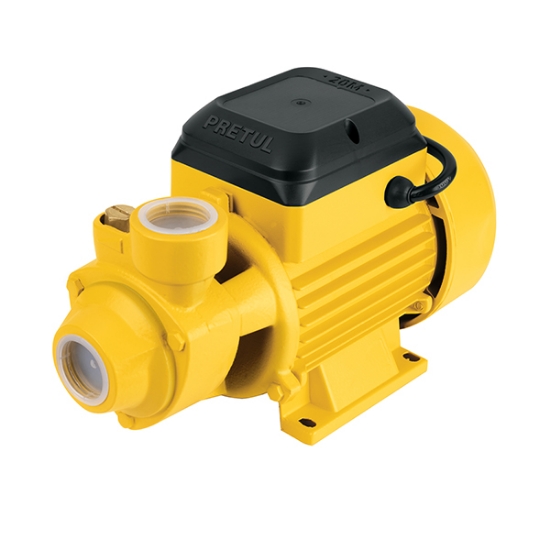 Imagen de BOMBA PERIFERICA 1/2 HP 375W PRETUL B0AP-1/2P3