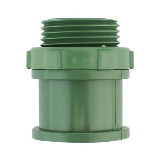 Imagen de CONECTOR CONDUIT 1/2 ETIQUETAVERDE PARA TUBO RYMCO 060-CNPDG13