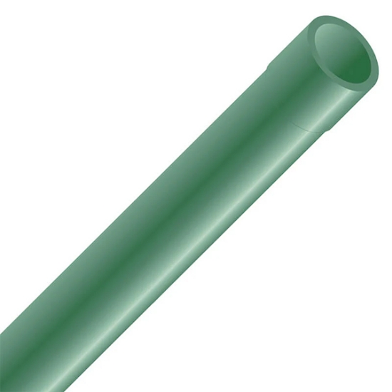 Imagen de TUBO CONDUIT DE PVC 13 MM 1/2 PULGADA PESADO C/C RYMCO