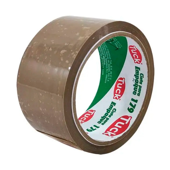 Imagen de CINTA 50 M CANELA POR PZA TIPO 179 TUK 231255