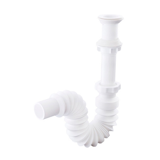 Imagen de CESPOL FLEXIBLE  PARA LAVABO URREA 3702