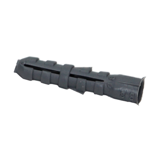 Imagen de TAQUETE 3/8 C/100 PZAS DE PLASTICO 40 MM ALFA
