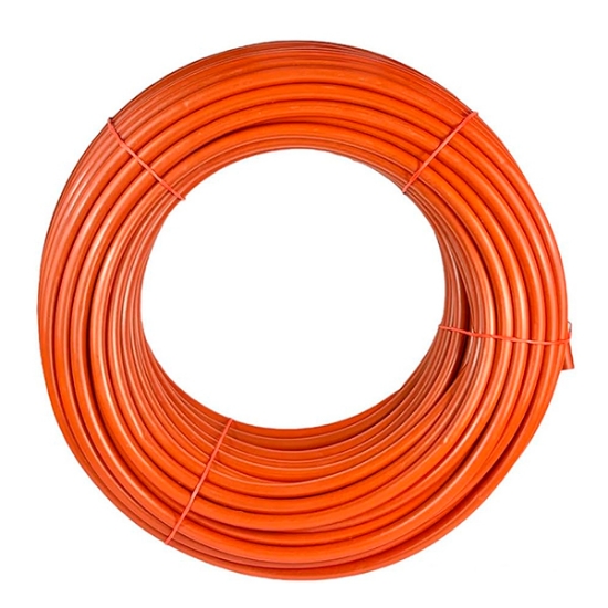Imagen de POLIDUCTO 1/2 NARANJA  CEDULA 40 RODRIGUEZ