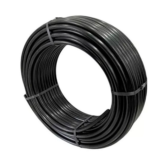 Imagen de POLIDUCTO 1/2  NEGRO POLI-AGUA  CEDULA 80 RODRIGUEZ